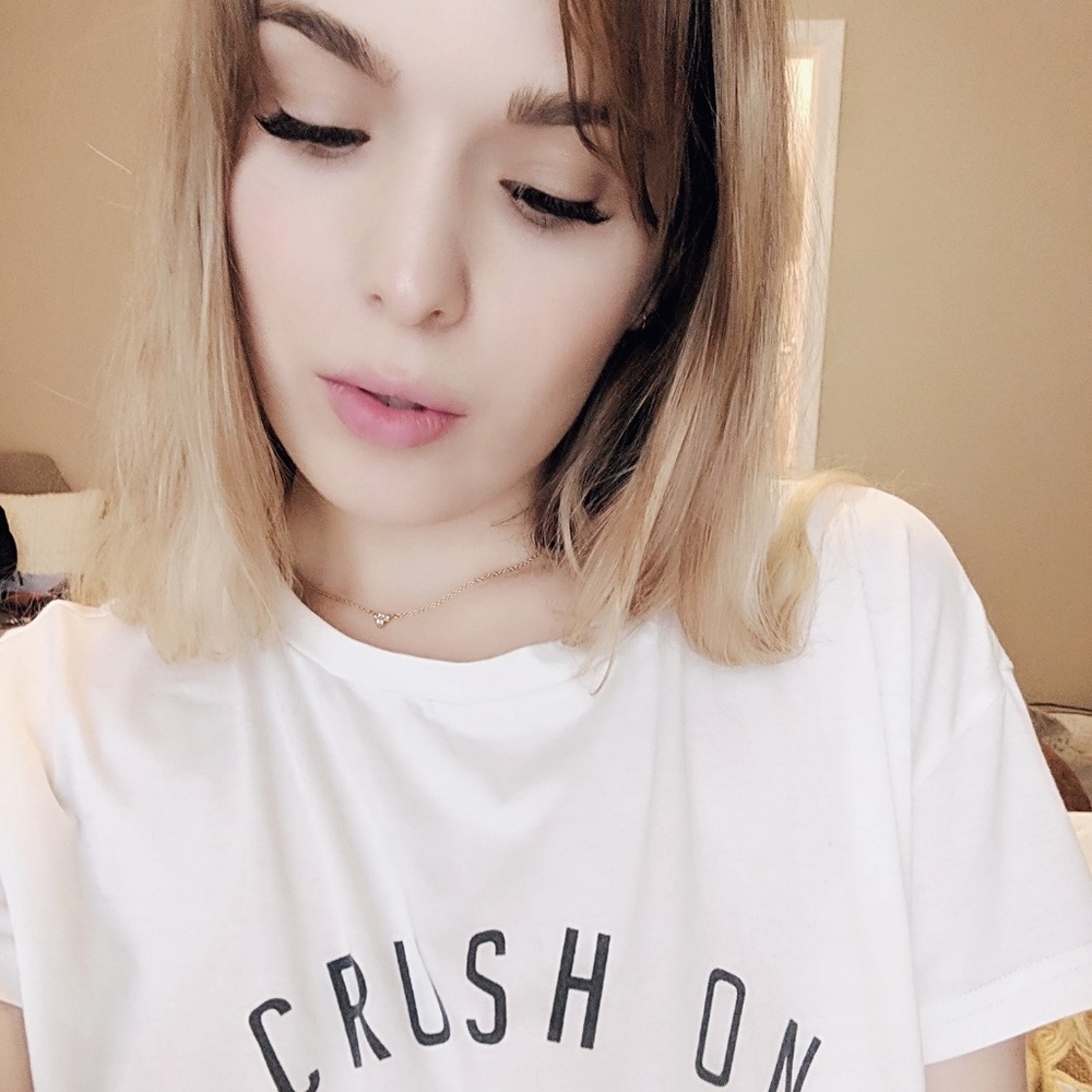 Meet your Posher, Alysa